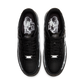 Nike Air Force 1 Low Black Skeleton Halloween (2019)