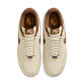 Nike Air Force 1 Low '07 LV8 Coconut Milk Canyon Gold Light British Tan
