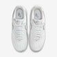 Nike Air Force 1 Low '07 LV8 White Silver Wolf Grey