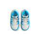 Jordan 1 Retro High OG UNC Reimagined (TD)