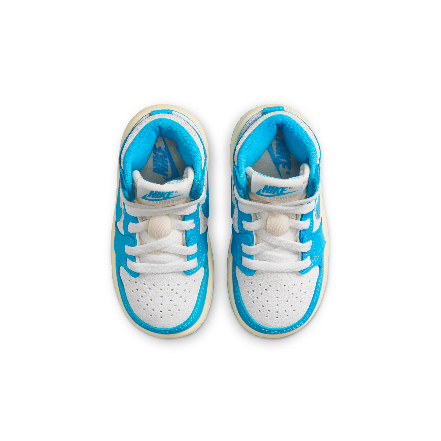 Jordan 1 Retro High OG UNC Reimagined (TD)