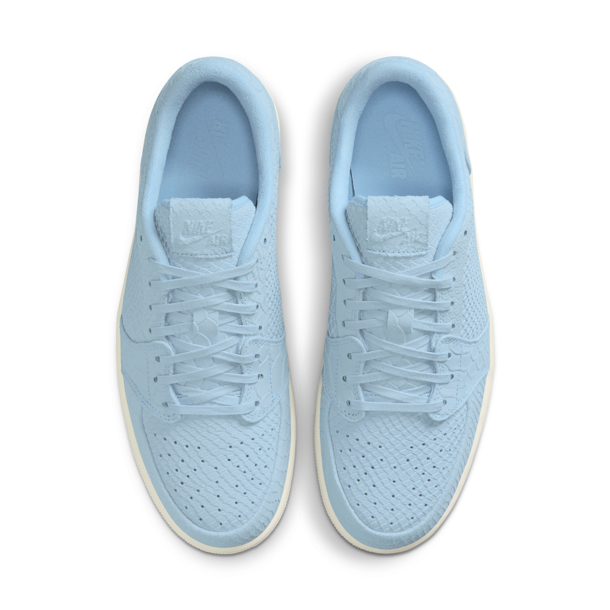Jordan 1 Retro Low NS Ice Blue