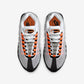 Nike Air Max 95 Big Bubble Black Cool Grey White Bright Mandarin
