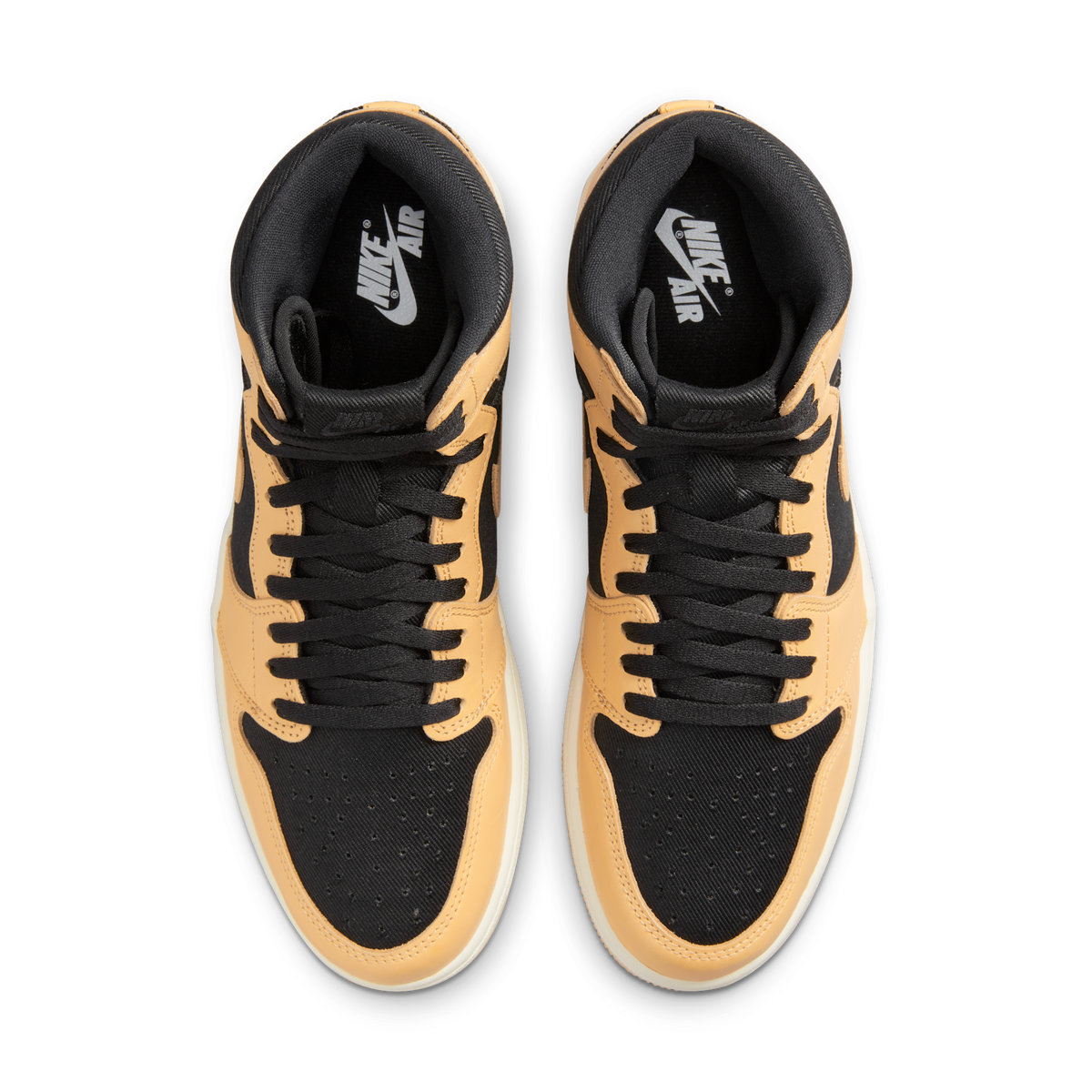 Jordan 1 Retro High OG Heirloom