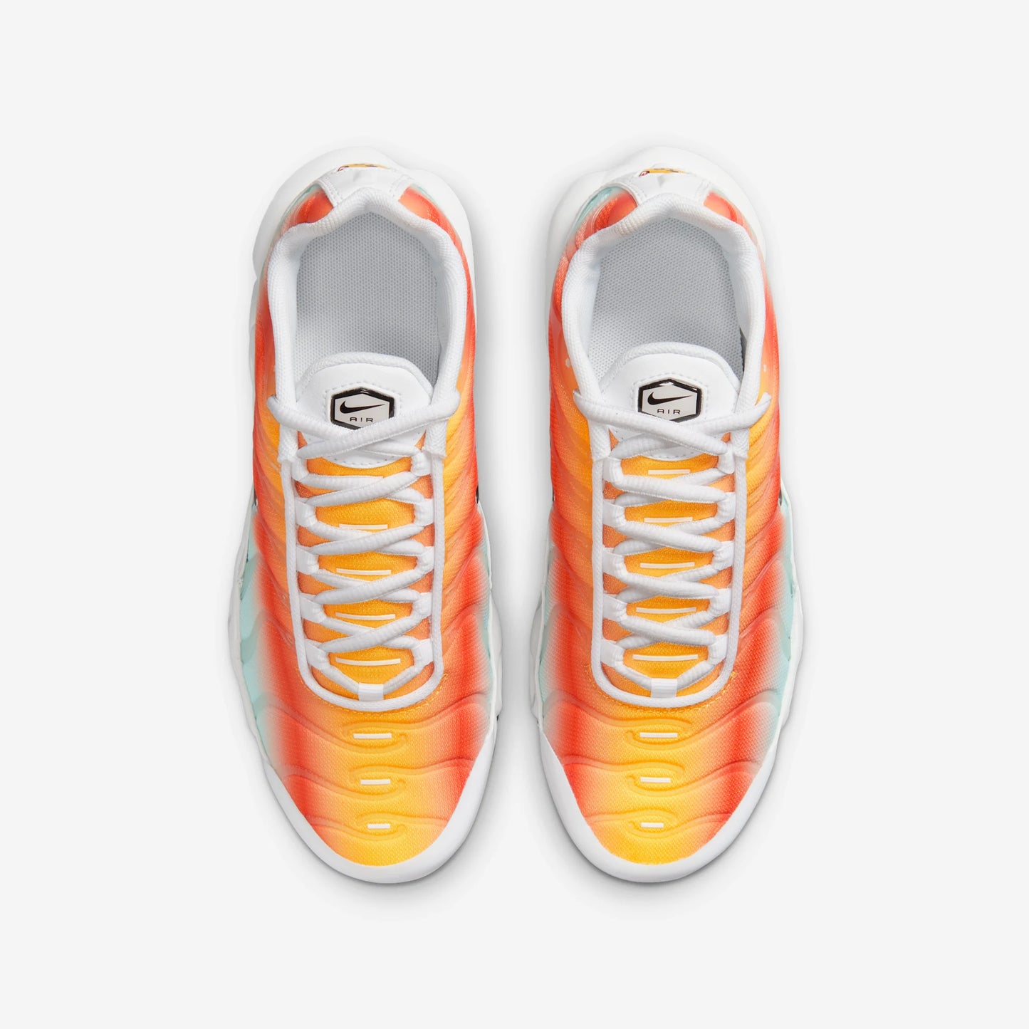Nike Air Max Plus Tropical Sunset (GS)