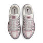 Nike P-6000 Silver Burgundy Plum Chalk (Women's)