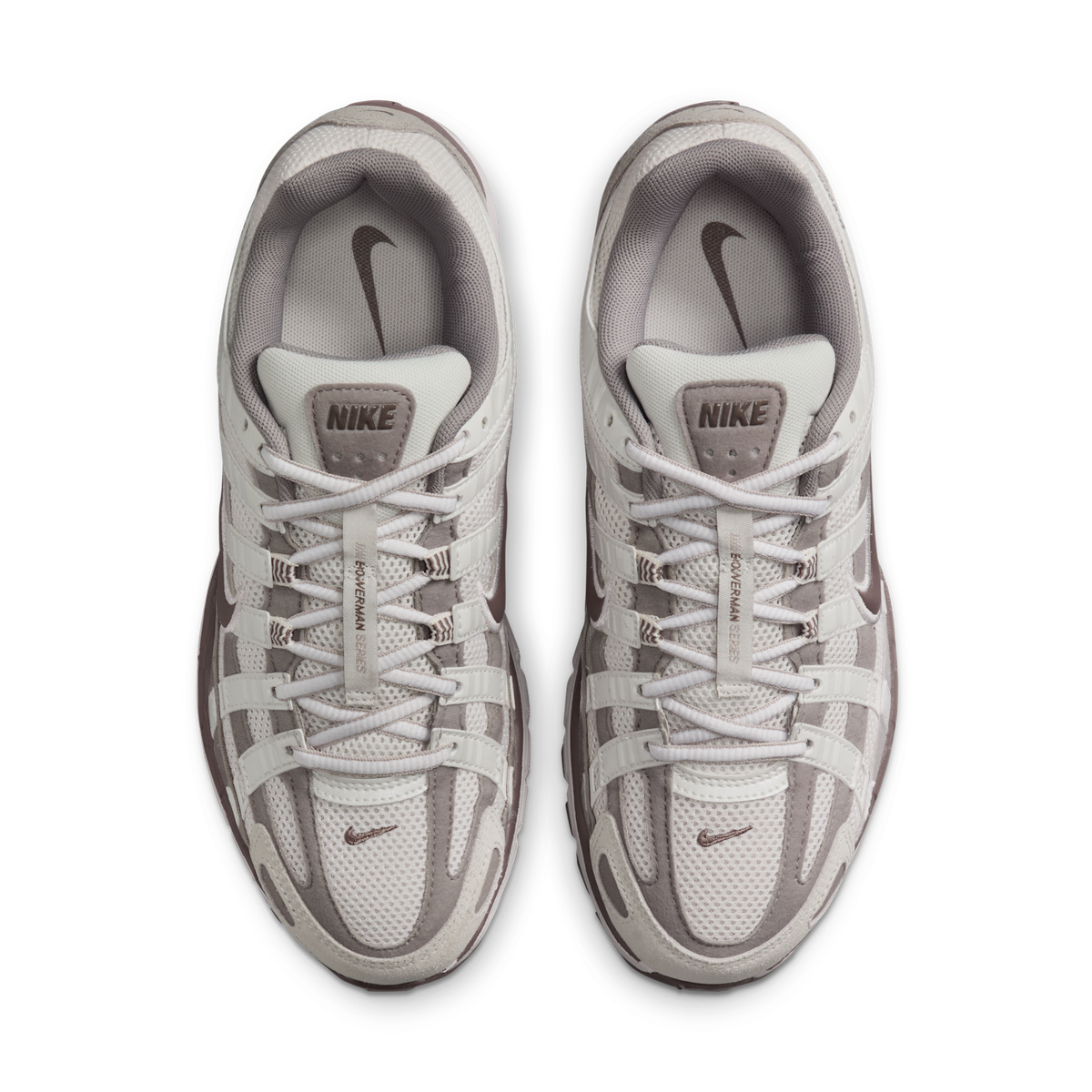 Nike P-6000 Phantom Mink Brown (Women's)