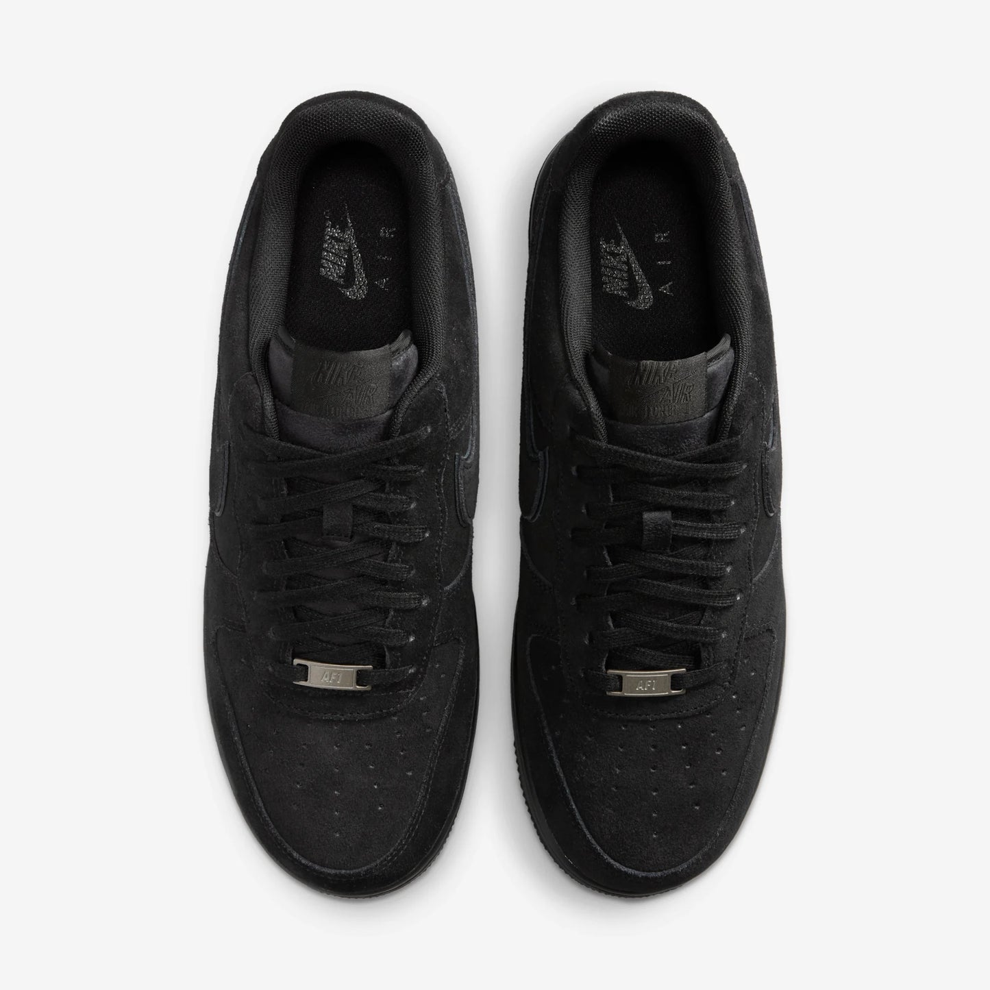 Nike Air Force 1 Low '07 LV8 Black Cat