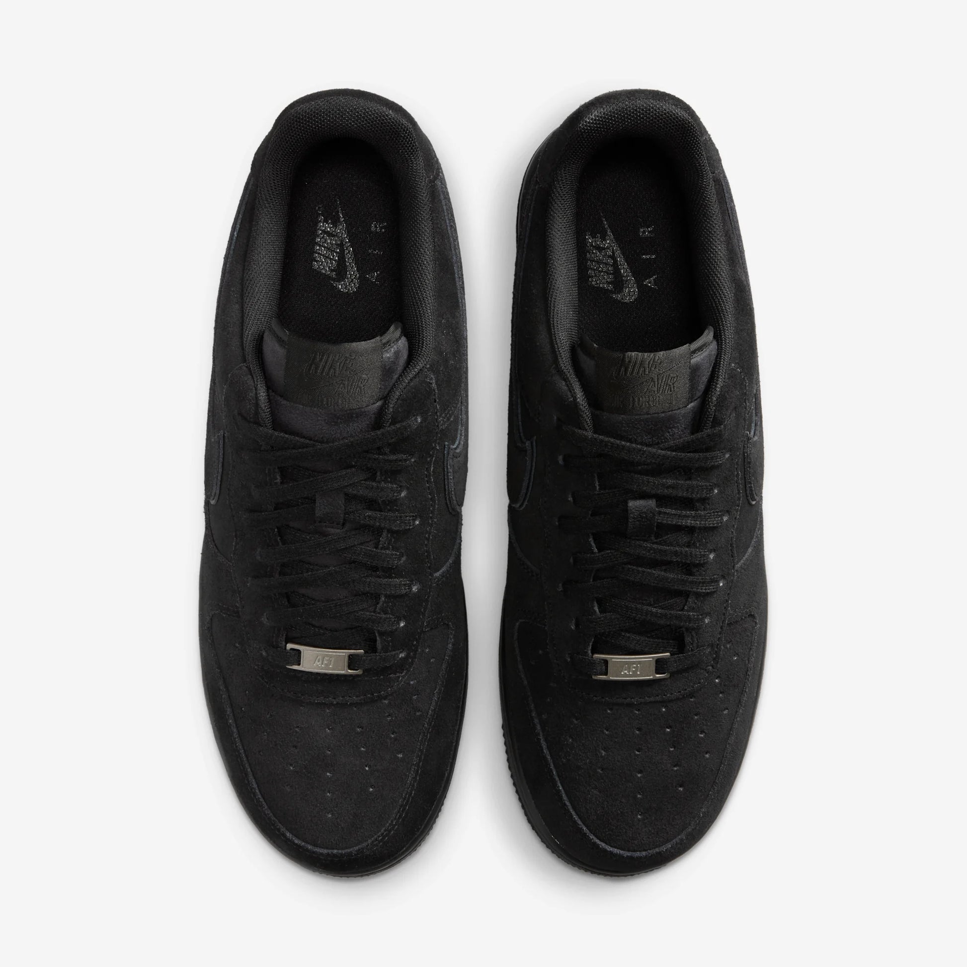 Nike Air Force 1 Low '07 LV8 Black Cat