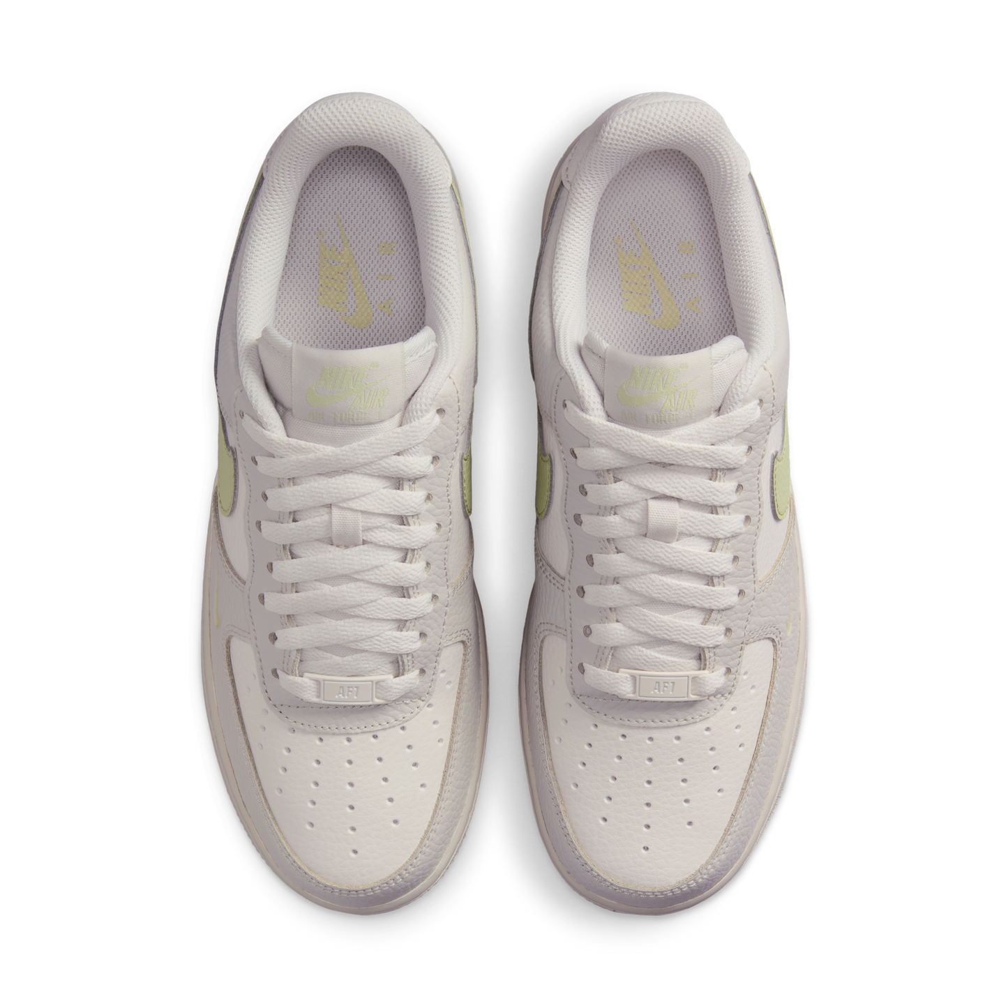 Nike Air Force 1 Low '07 Phantom Olive Aura (Women's)