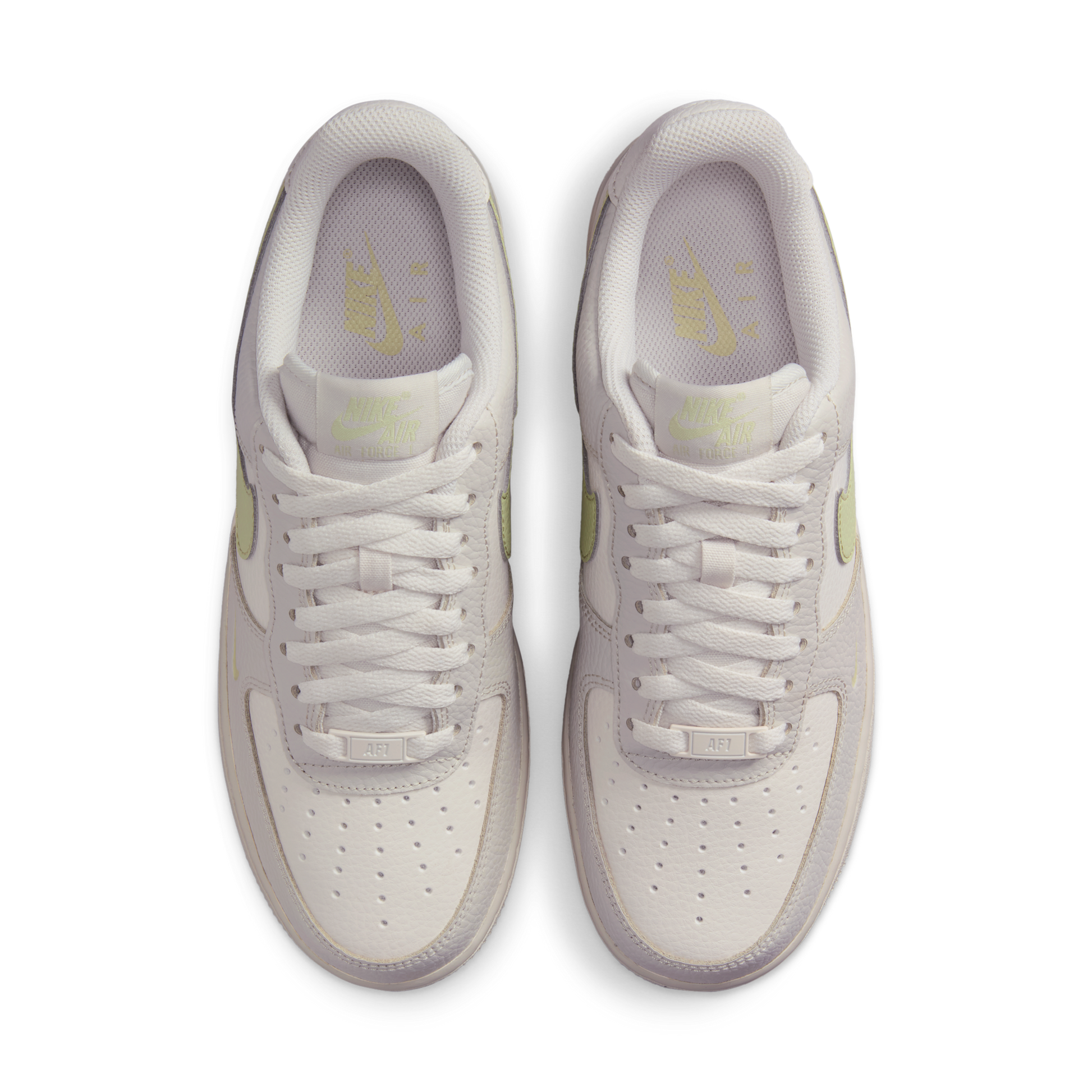 Nike Air Force 1 Low '07 Phantom Olive Aura (Women's)