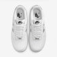 Nike Air Force 1 Low '07 White Metallic Silver (2022) (Women's)