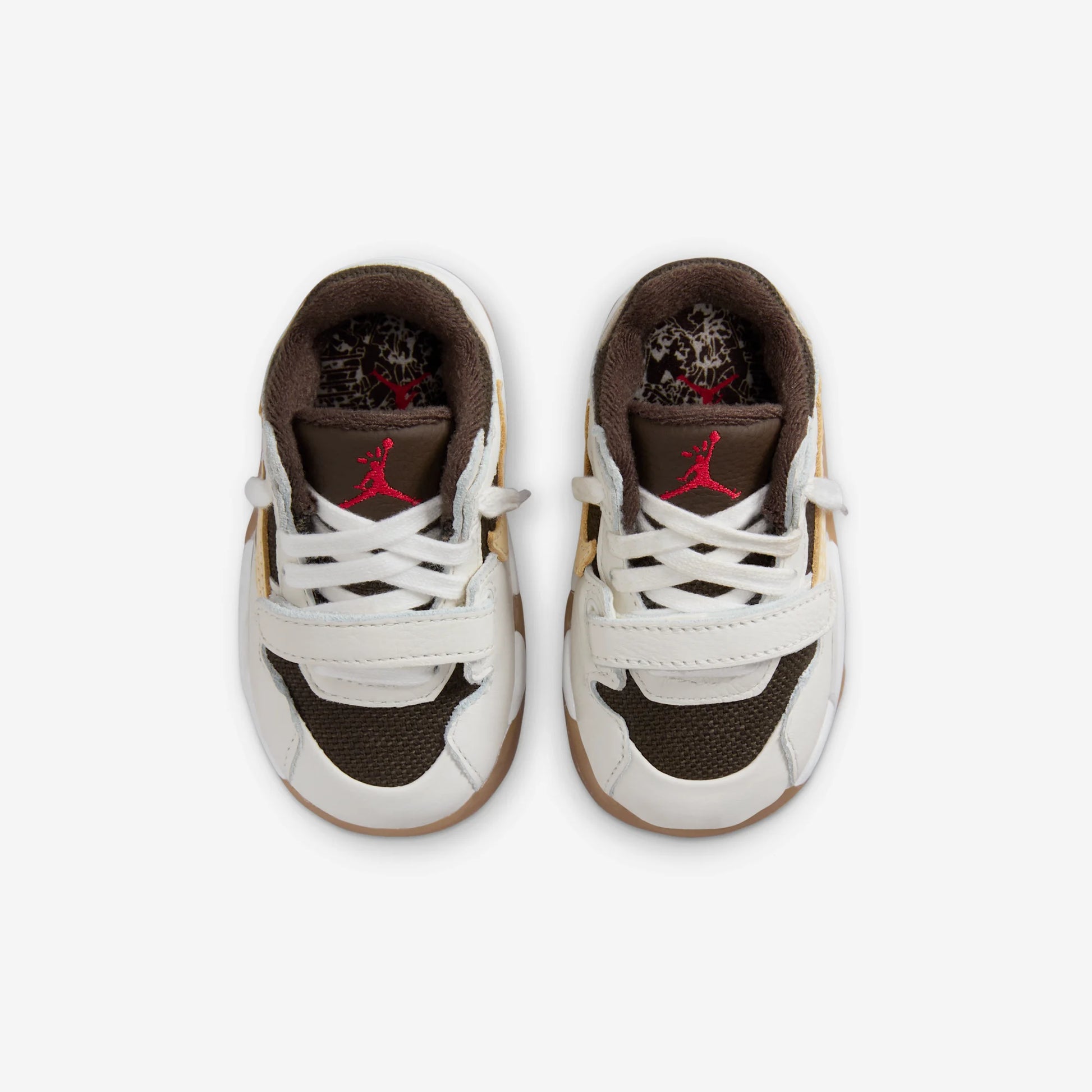 Jordan Jumpman Jack TR Travis Scott Sail (TD)