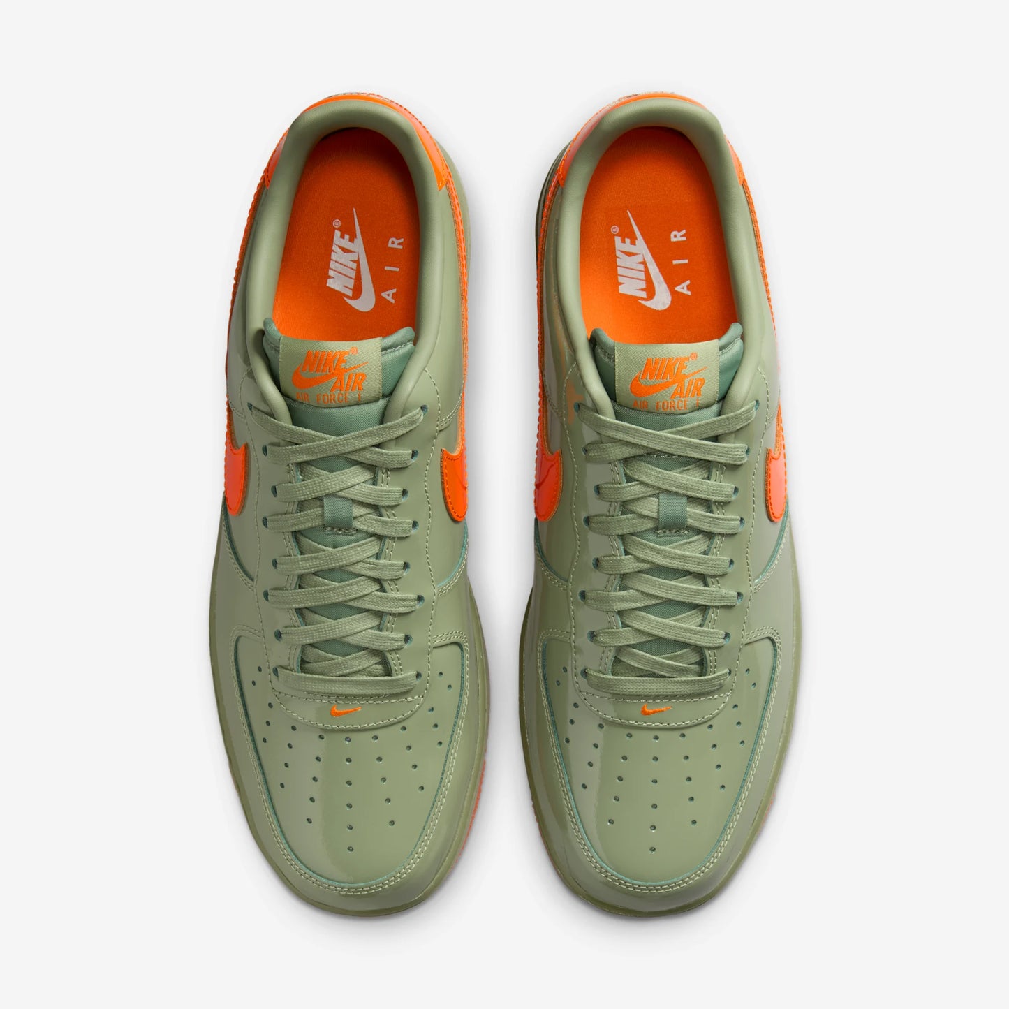 Nike Air Force 1 Low Wet Putty 2.0