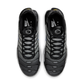 Nike Air Max Plus White Black Racer Blue