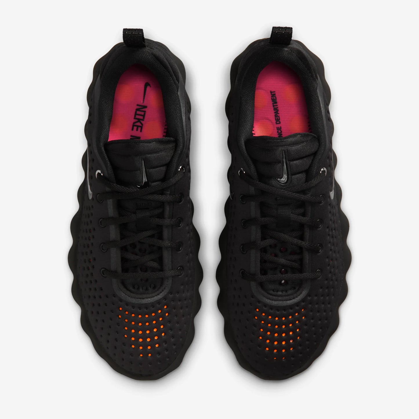 Nike Mind 002 Black Chrome (Women's)