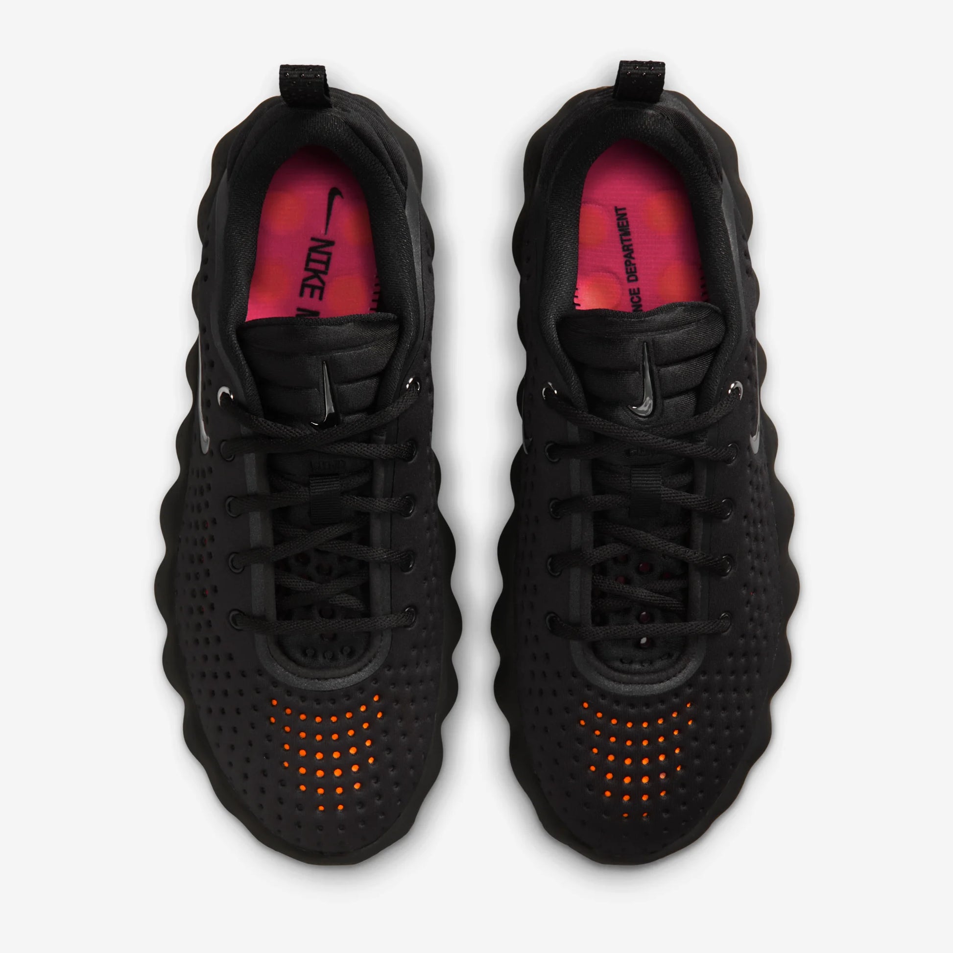 Nike Mind 002 Black Chrome (Women's)