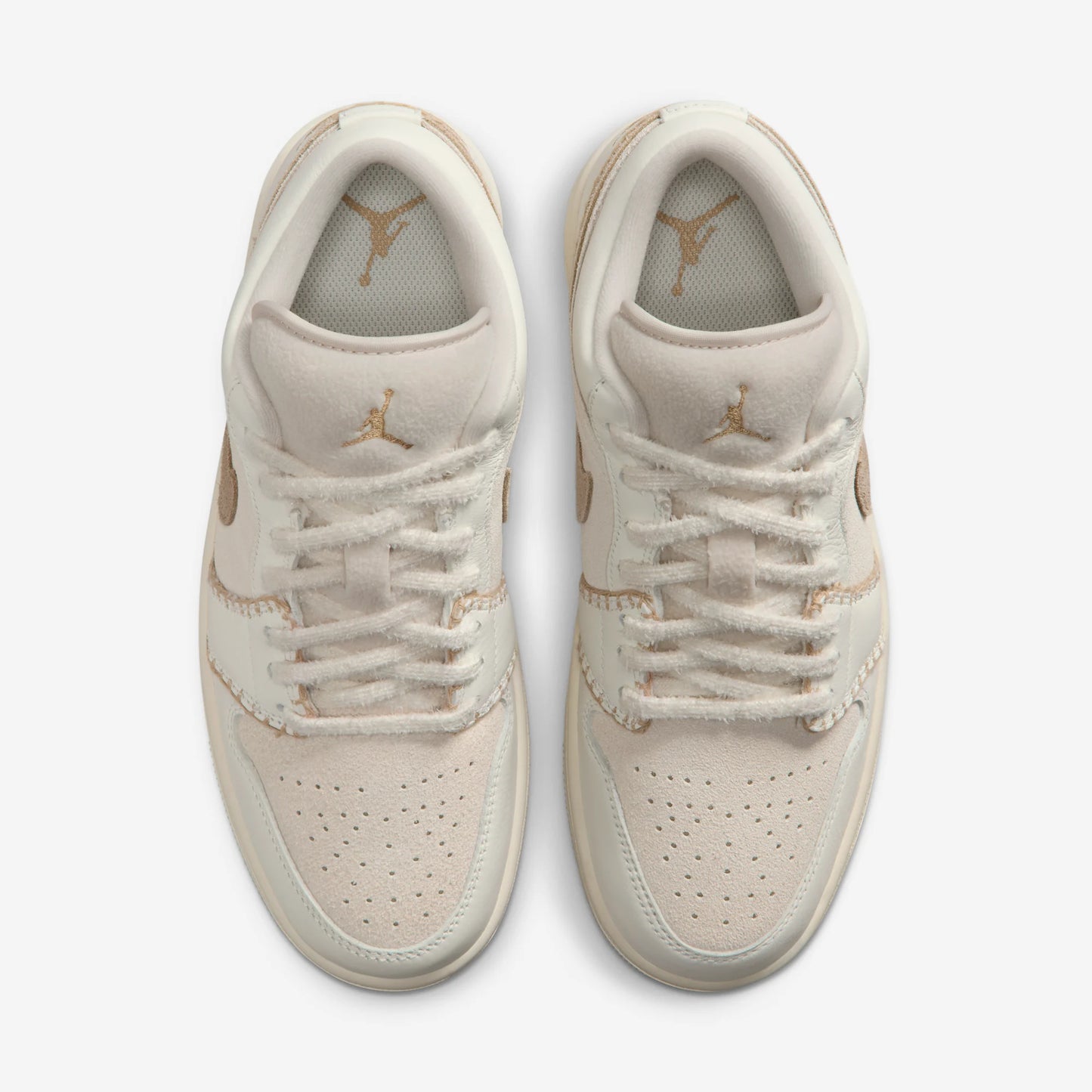 Jordan 1 Low SE Cozy Girl (Women's)