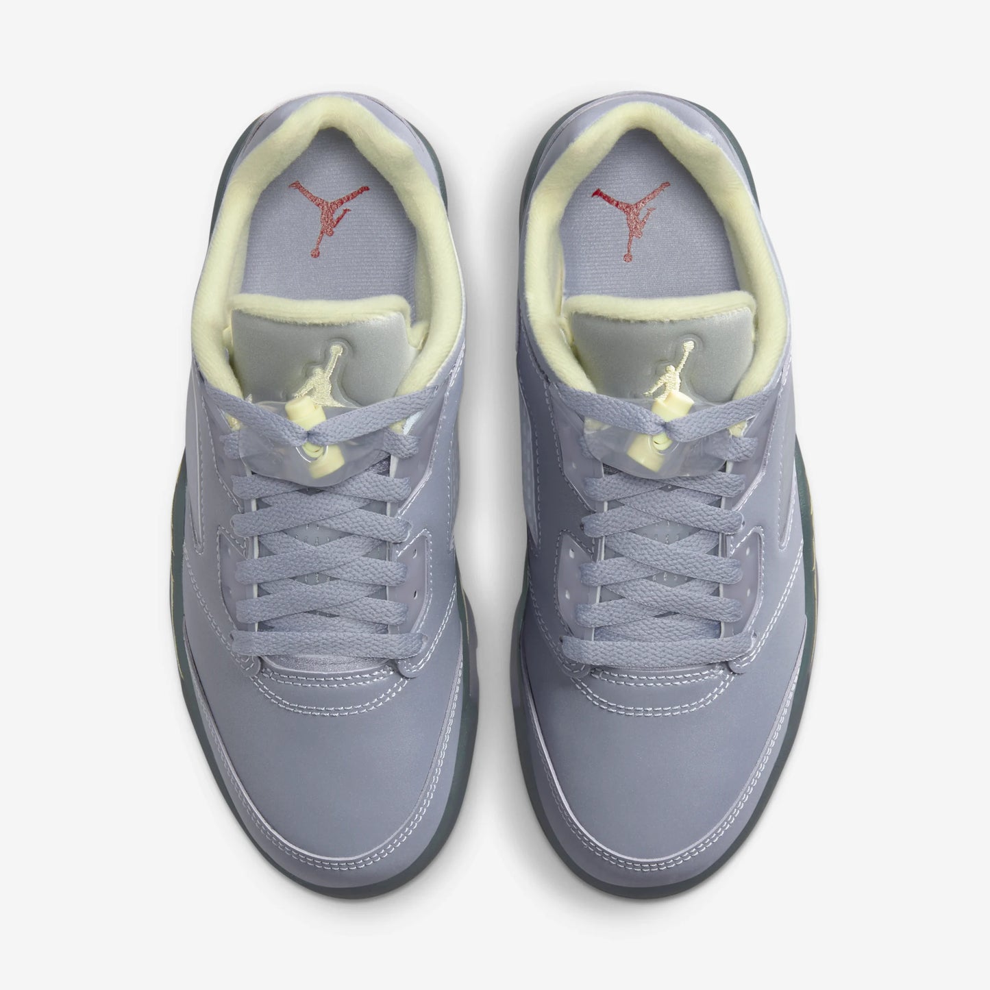 Jordan 5 Retro Low Indigo Haze (Women's)