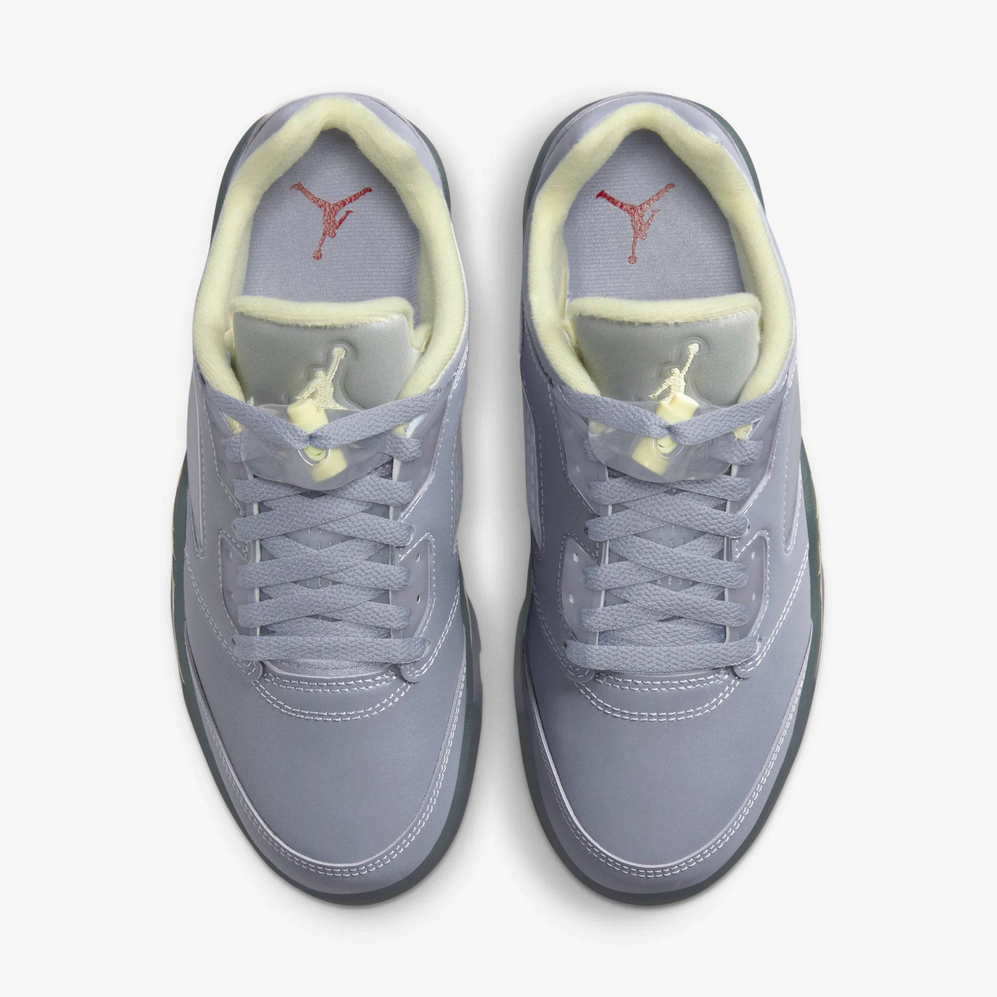 Jordan 5 Retro Low Indigo Haze (Women's)