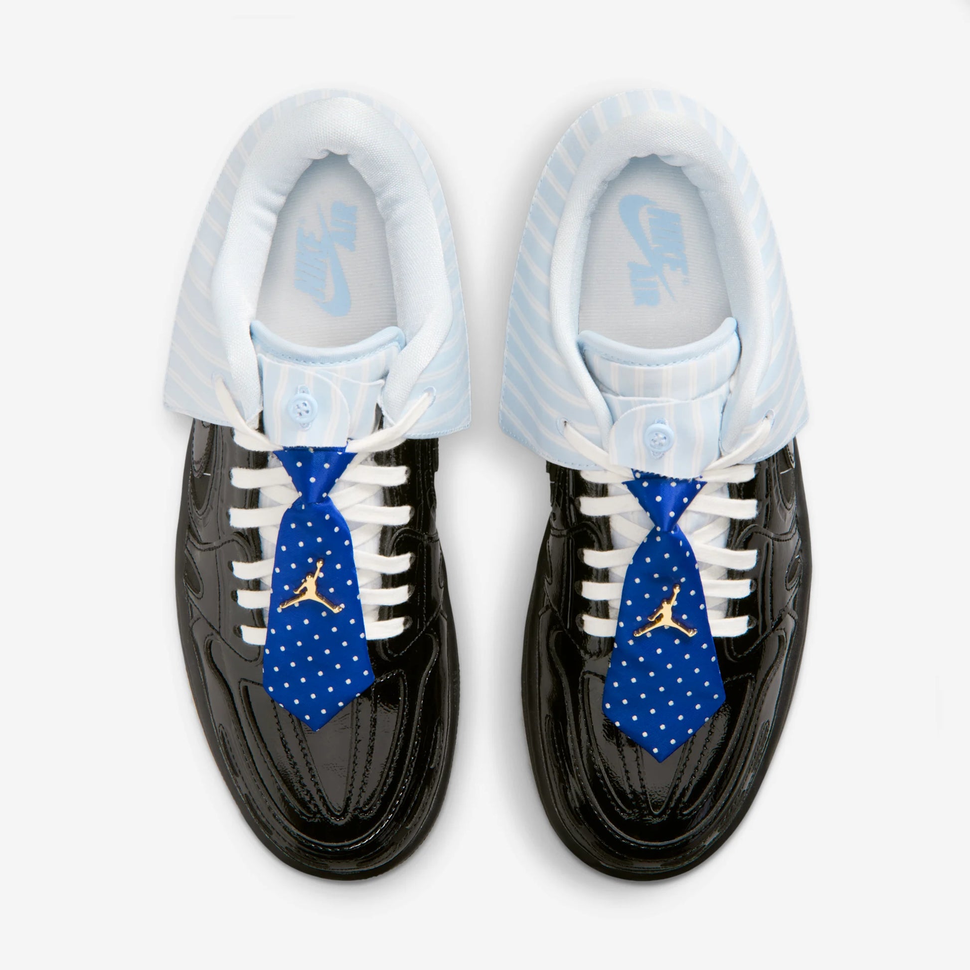Jordan 1 Low Method of Make V3 Suit & Tie (Women's)