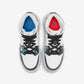 Jordan 1 Mid SE Take Flight (GS)