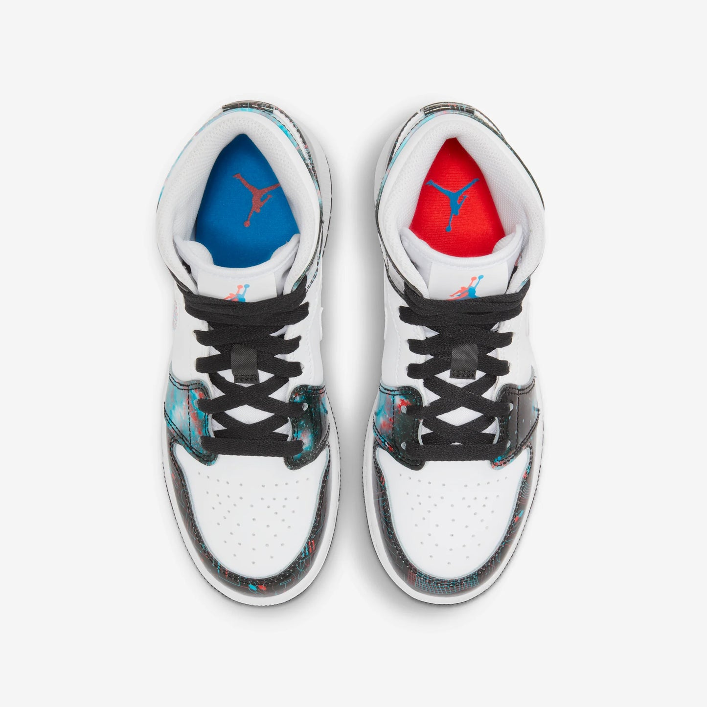 Jordan 1 Mid SE Take Flight (GS)