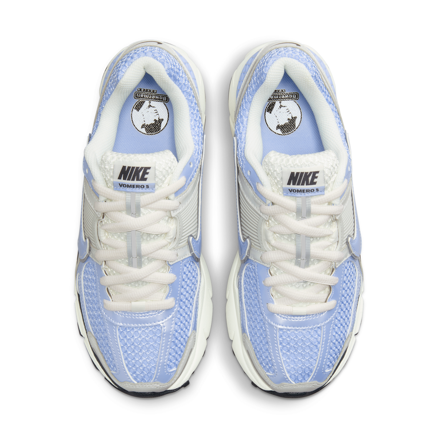 Nike Zoom Vomero 5 Royal Tint Photon Dust (Women's)