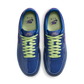 Nike Air Force 1 Low Patent Leather Mystic Navy Grape Ice