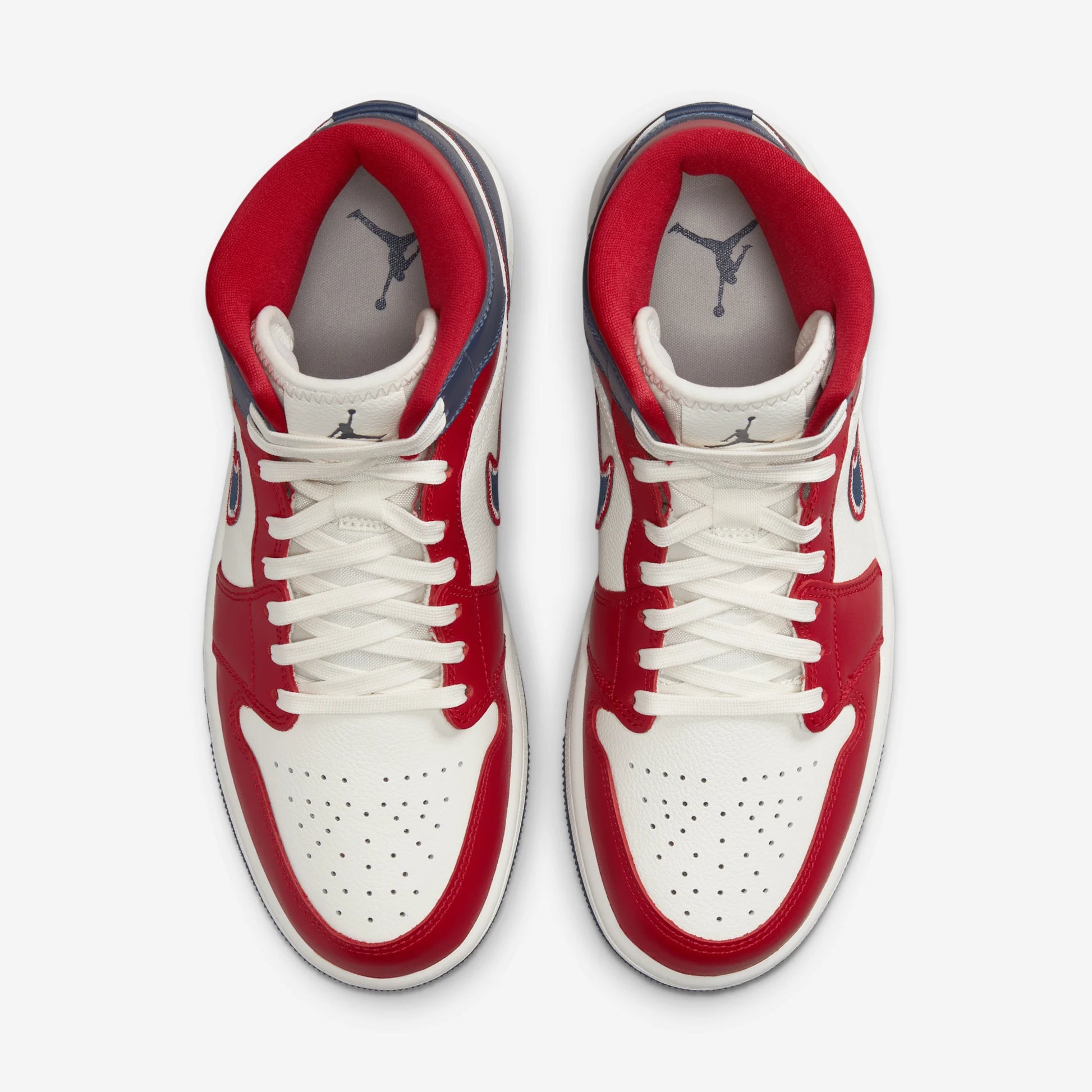Jordan 1 Mid USA (2022) (Women's)