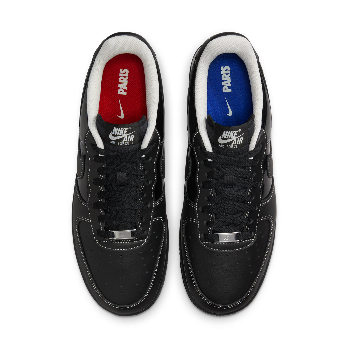 Nike Air Force 1 Low City Pack Paris Patent