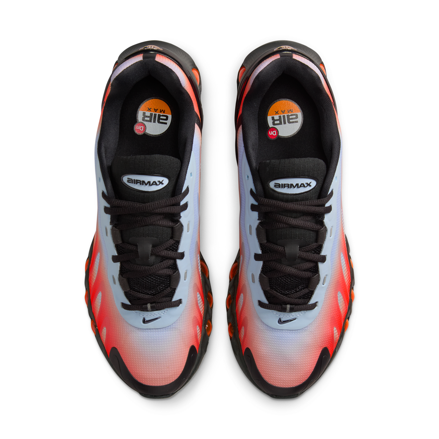 Nike Air Max Dn8 Royal Tint Bright Crimson