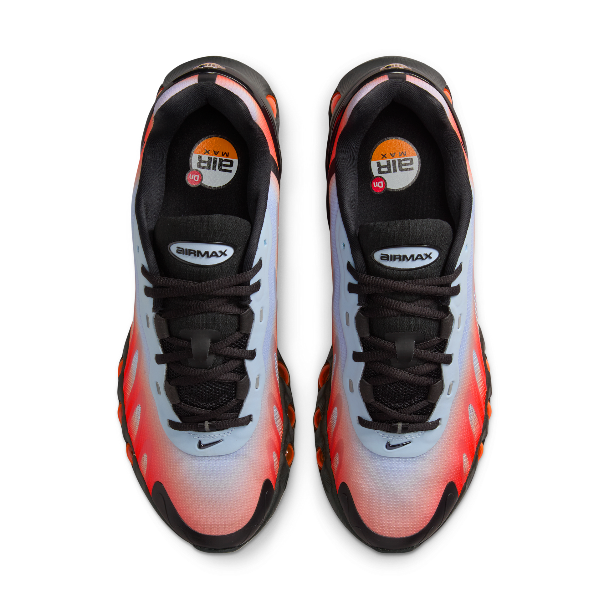 Nike Air Max Dn8 Royal Tint Bright Crimson