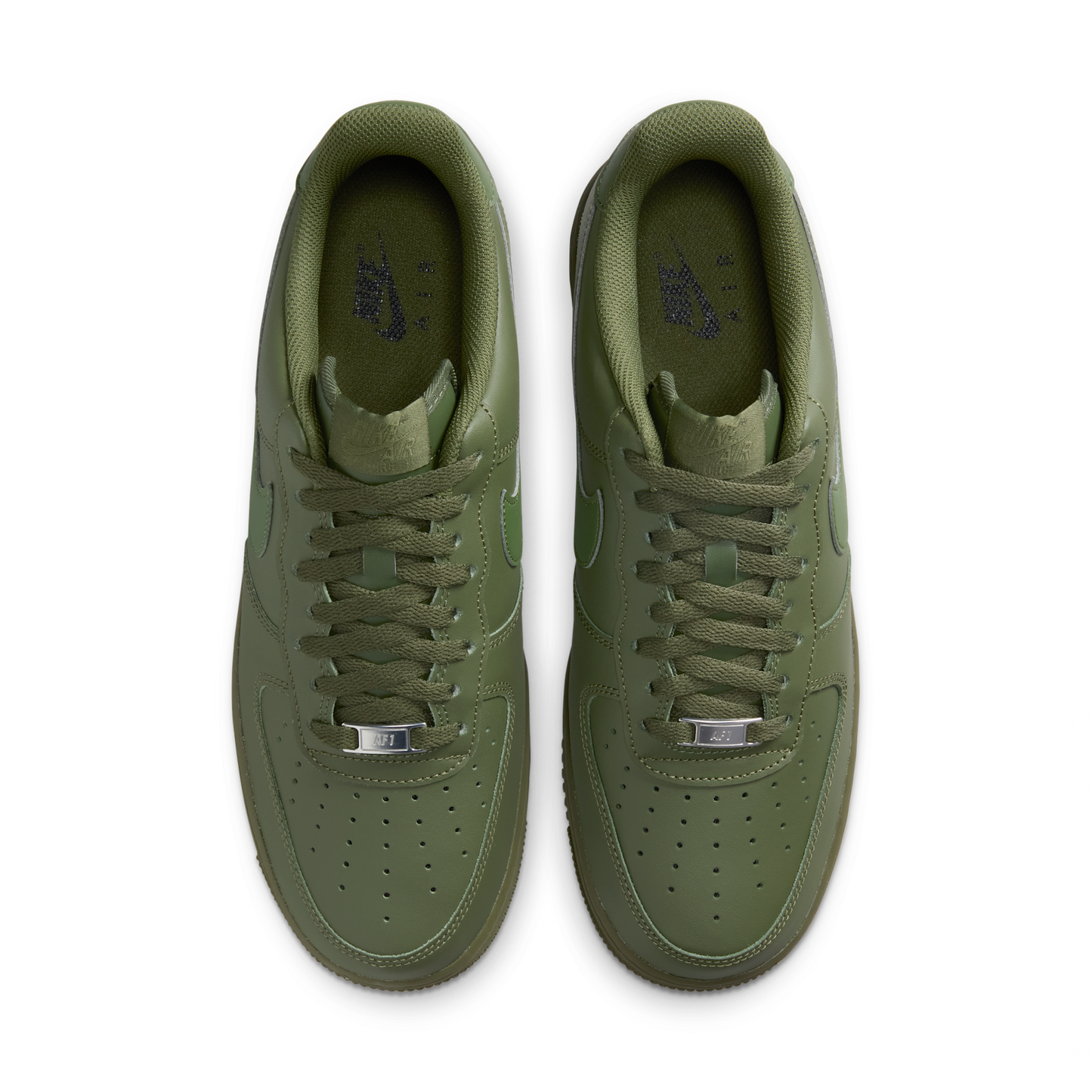 Nike Air Force 1 Low '07 Army Olive