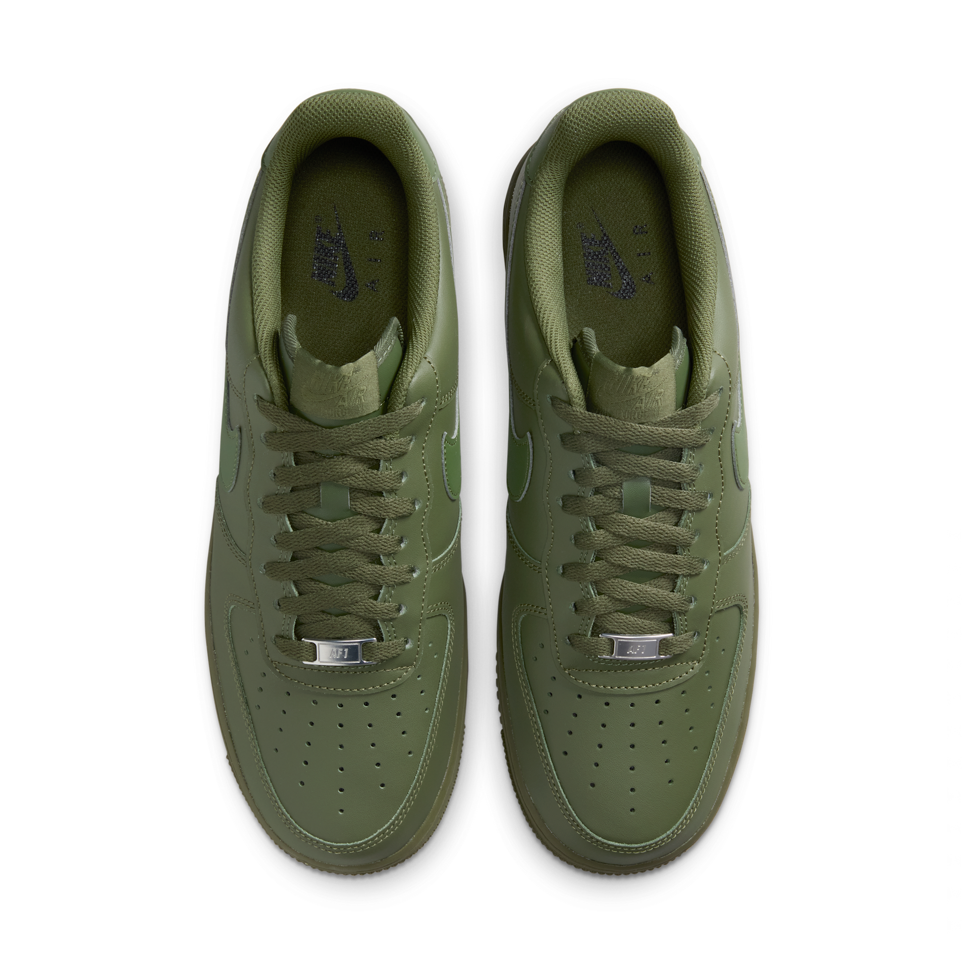 Nike Air Force 1 Low '07 Army Olive