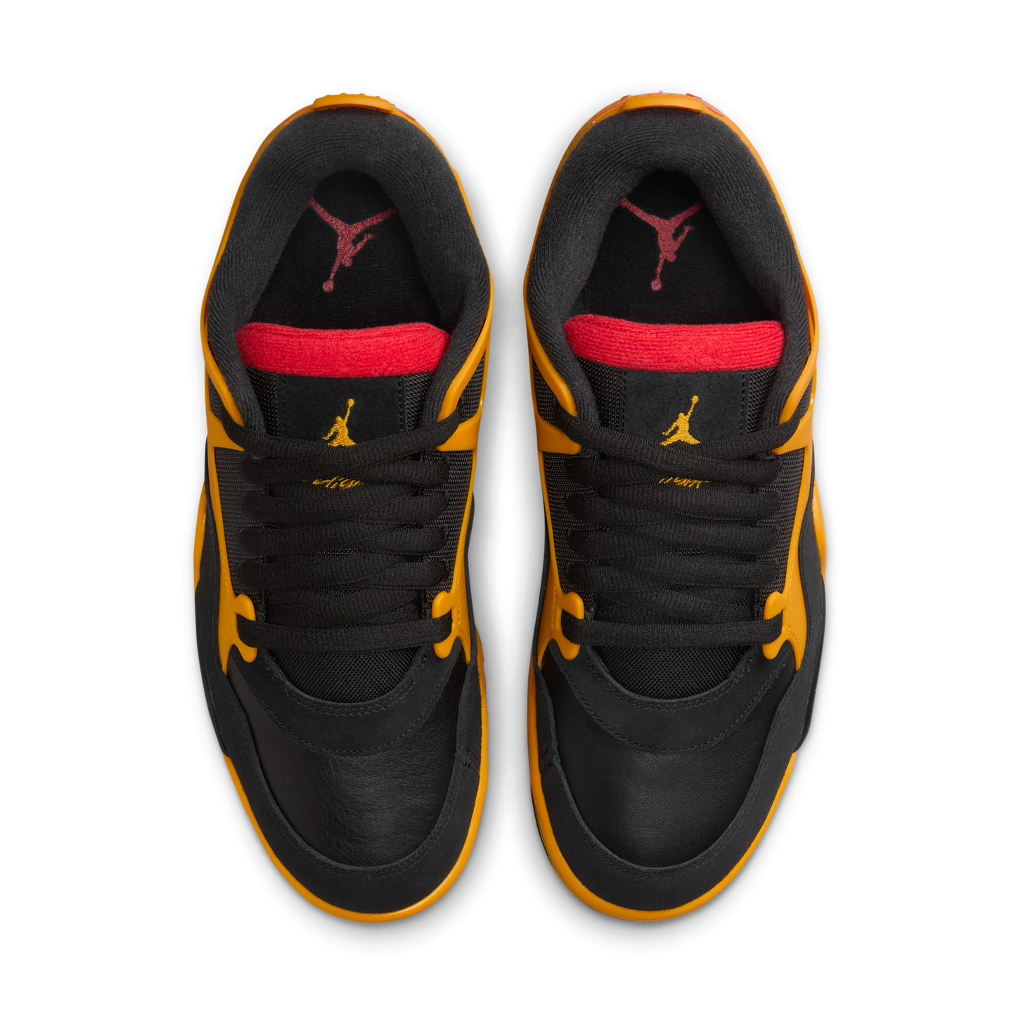 Jordan 4 RM Bruce Lee