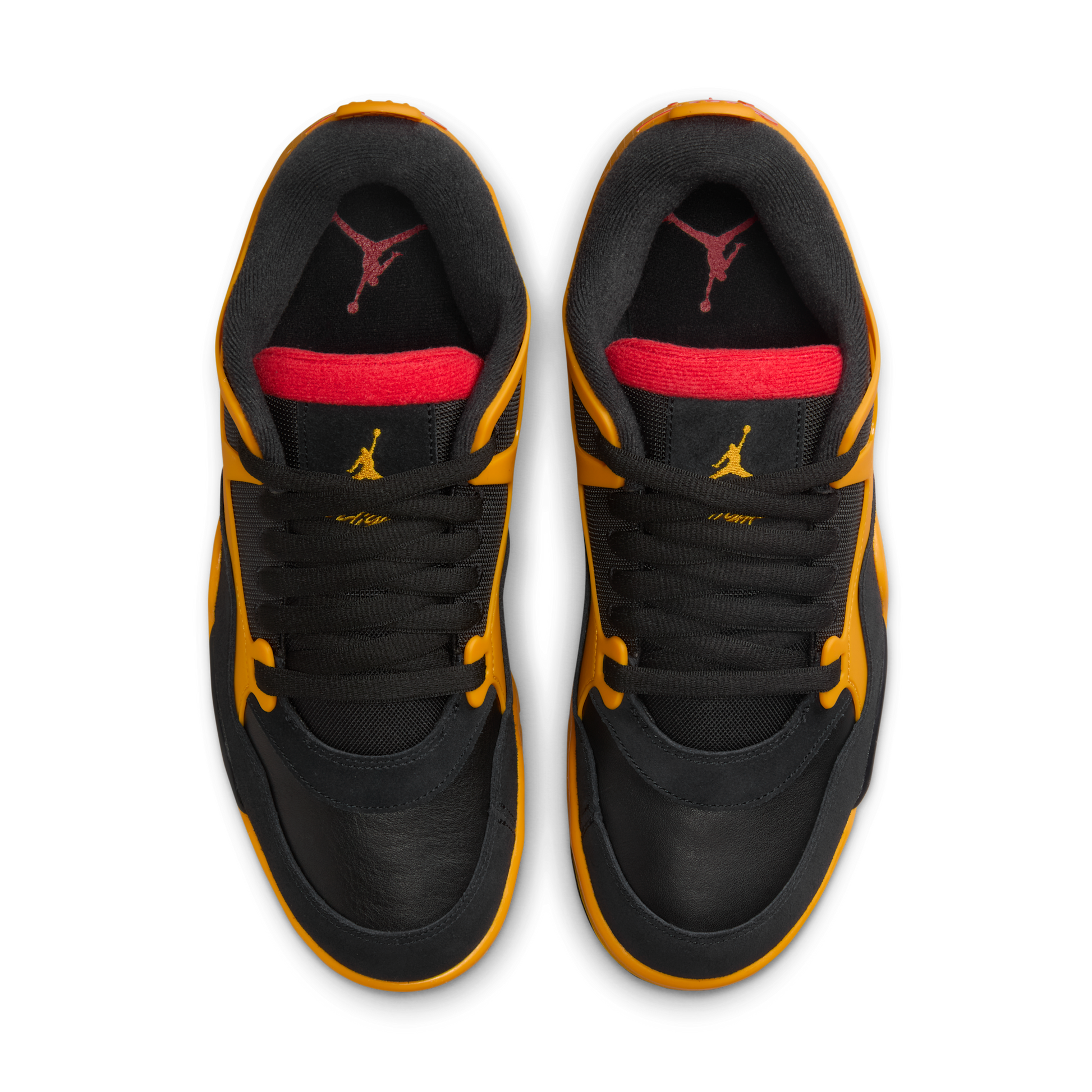 Jordan 4 RM Bruce Lee