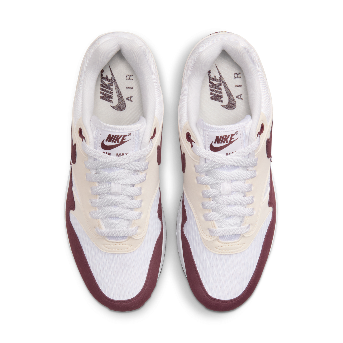 Nike Air Max 1 Night Maroon (Women's)