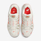 Nike P-6000 Sail Pale Ivory Light Bone Picante Red (Women's)