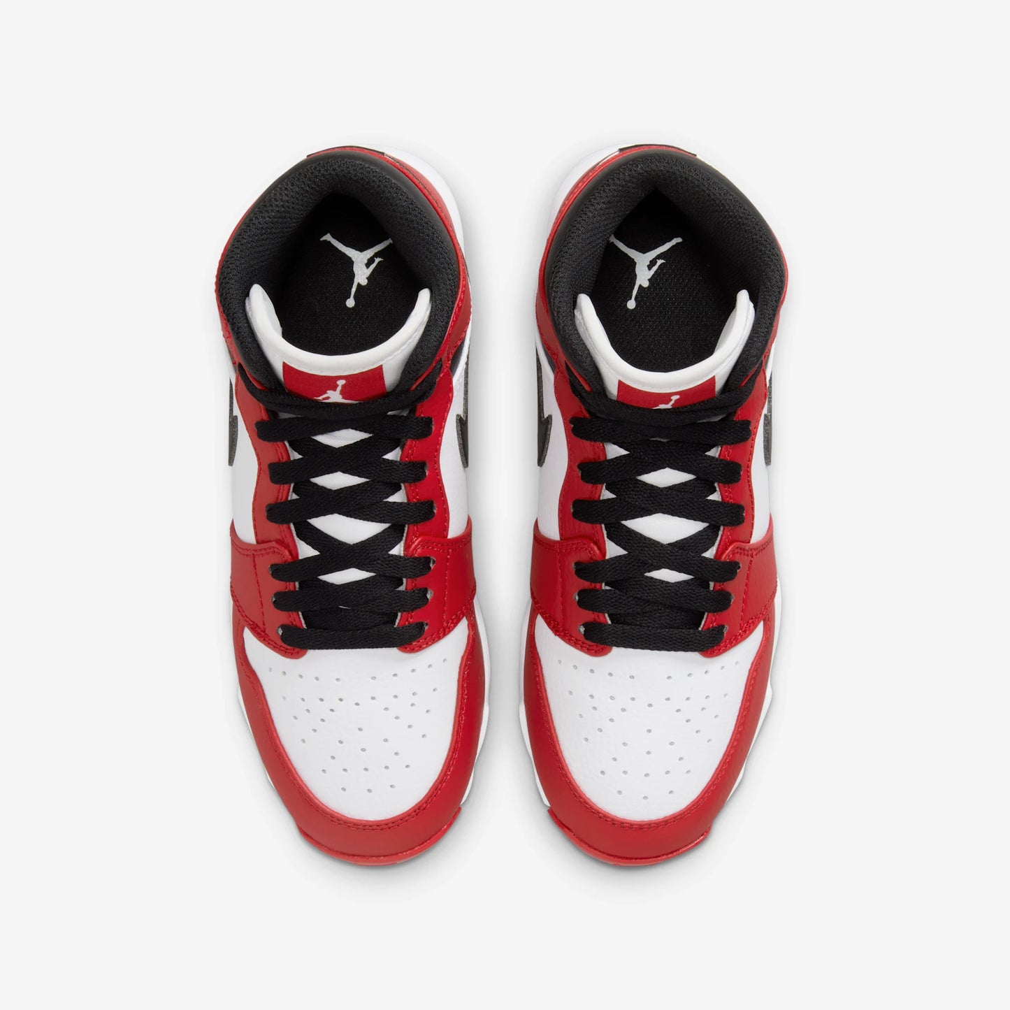 Jordan 1 Mid Cleat Chicago (GS)