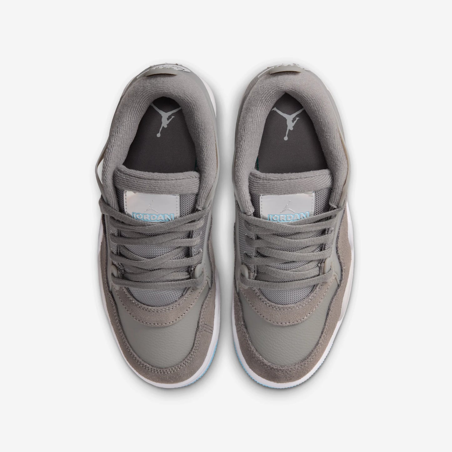 Jordan 4 RM Inspired by the Greatest (GS)