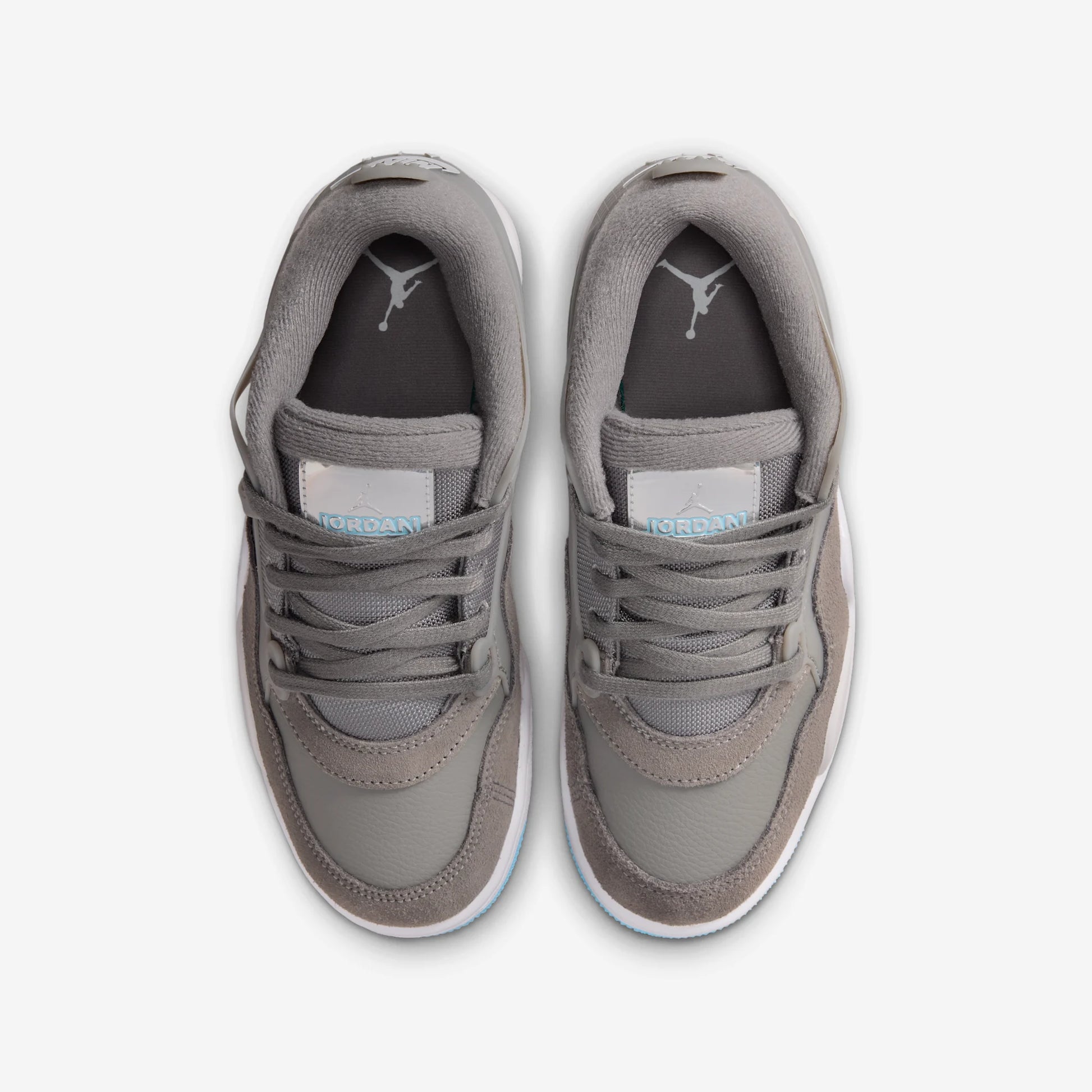 Jordan 4 RM Inspired by the Greatest (GS)