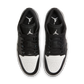 Jordan 1 Low Black Summit White
