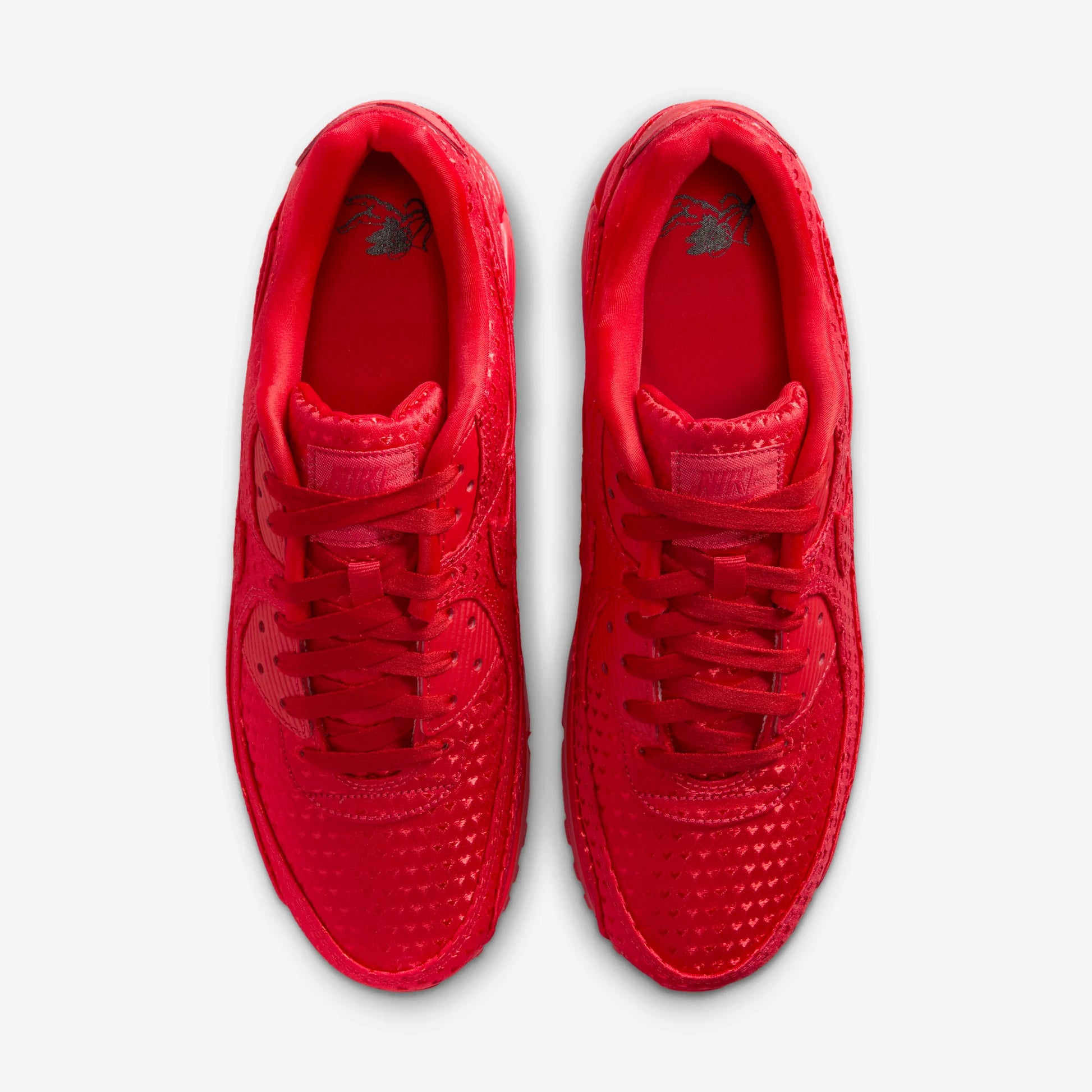 Nike Air Max 90 Valentine's Day University Red (2026)