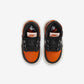 Jordan 1 Retro High OG Shattered Backboard (2025) (TD)