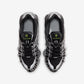 Nike Shox TL Black Volt Metallic Silver (GS)