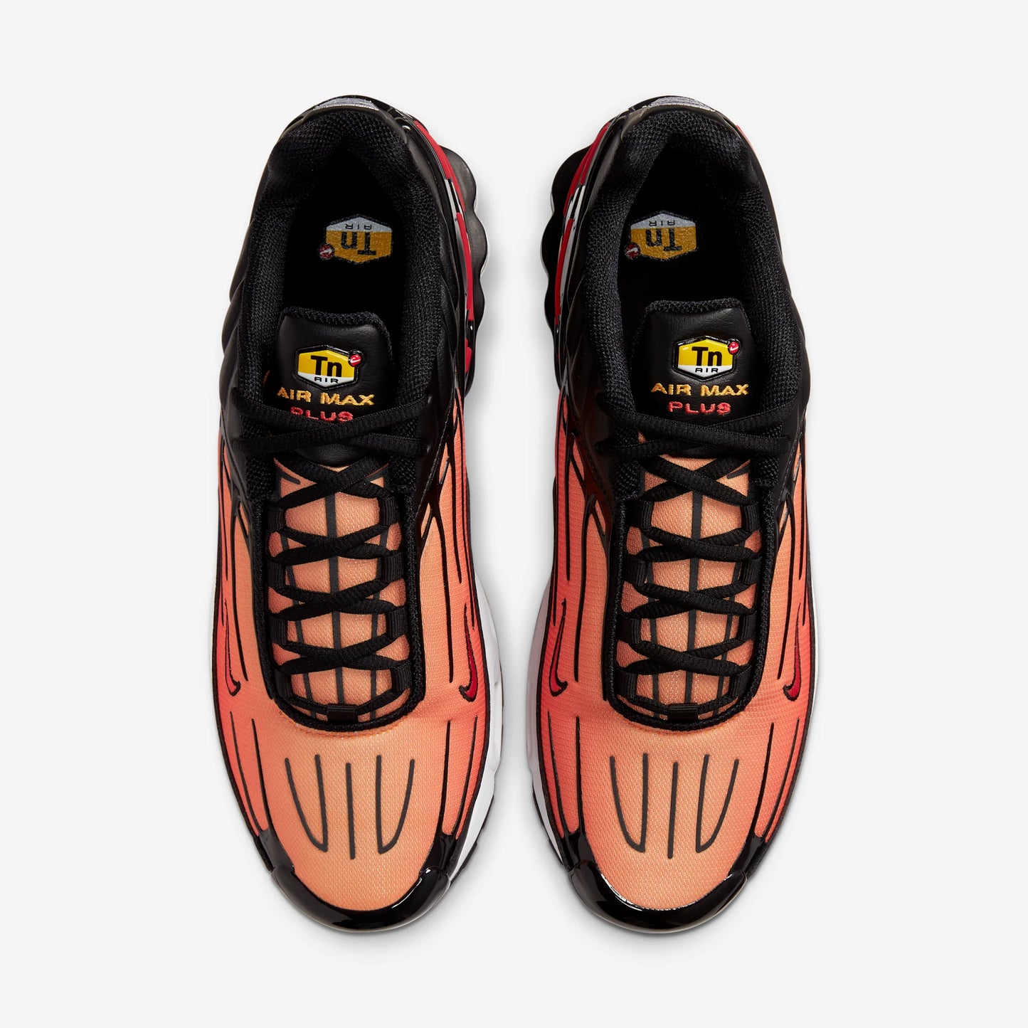 Nike Air Max Plus III Tiger Black