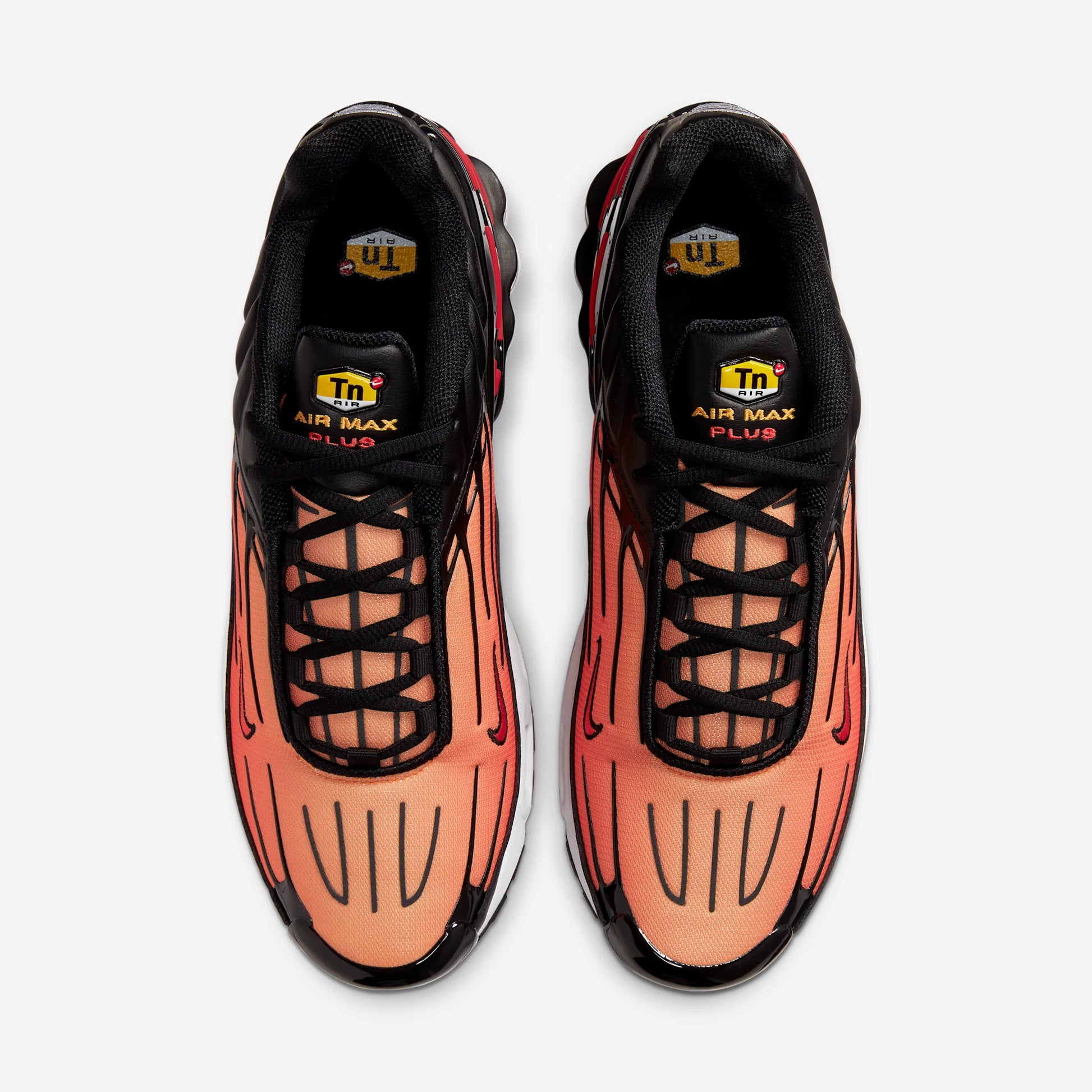 Nike Air Max Plus III Tiger Black