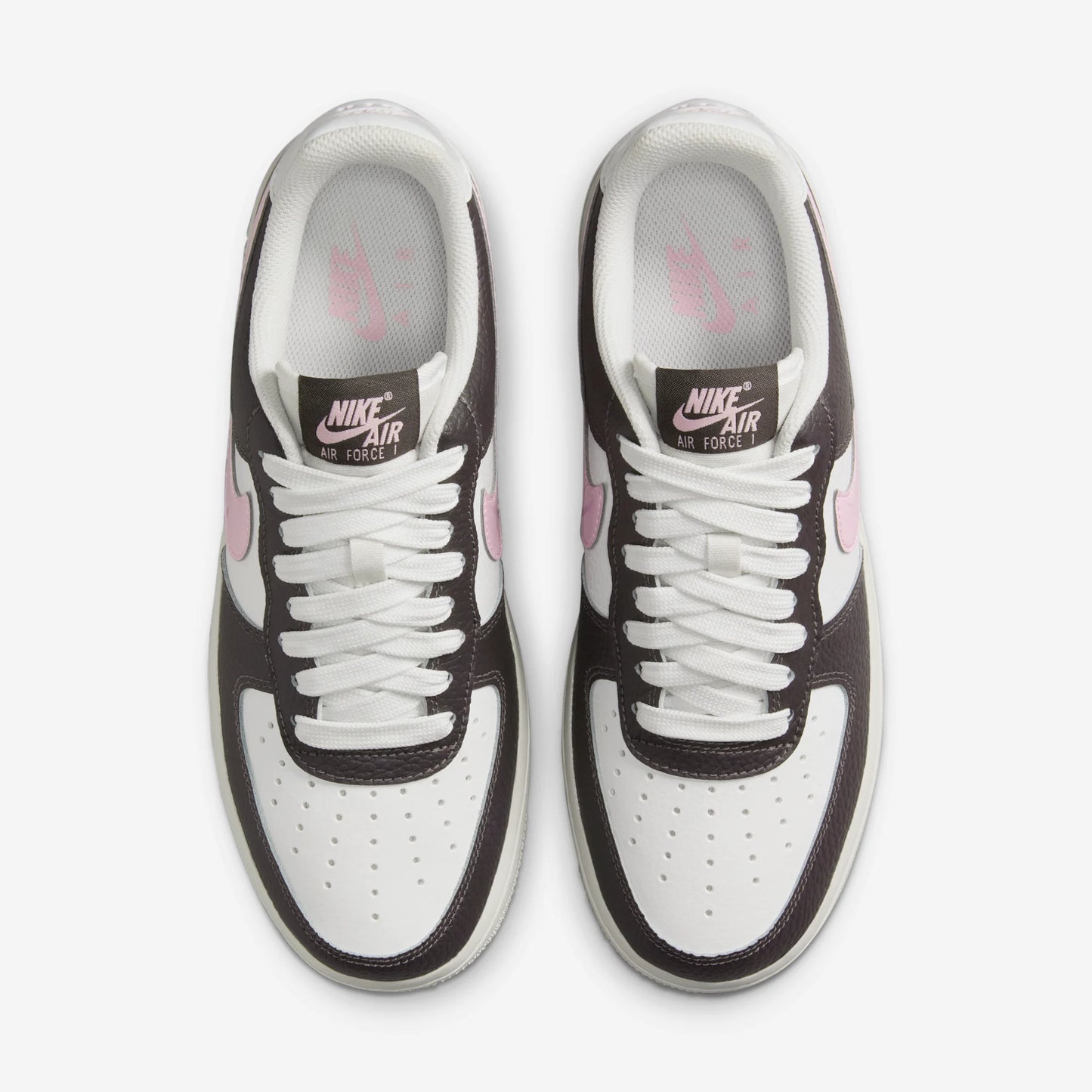 Nike Air Force 1 Low '07 Medium Ash Pink Foam (Women's)
