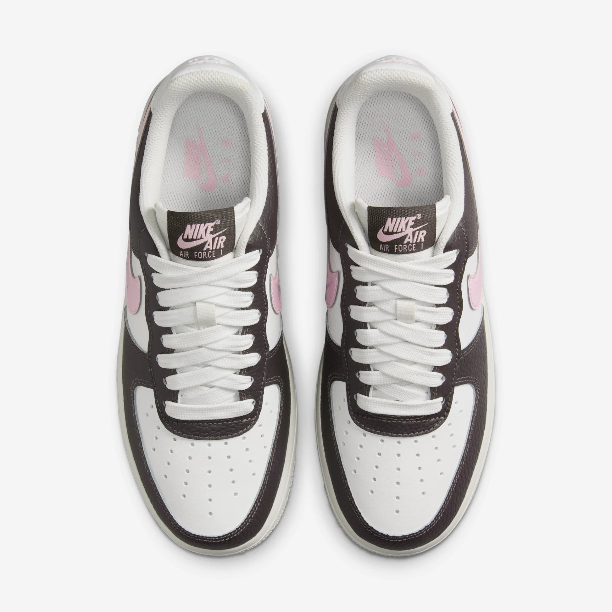 Nike Air Force 1 Low '07 Medium Ash Pink Foam (Women's)
